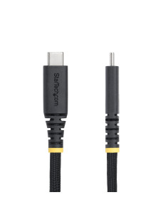 StarTech.com S2CEPR3M-USB-CABLE cavo USB USB 2.0 USB C Nero 2