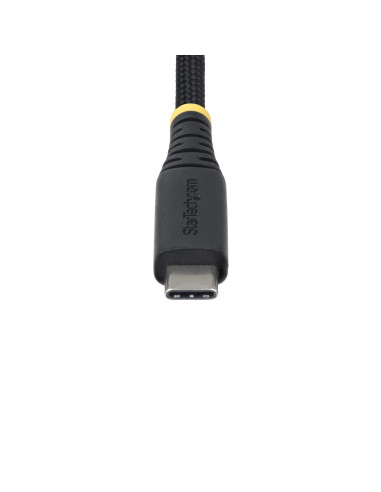 StarTech.com S2CEPR3M-USB-CABLE cavo USB USB 2.0 USB C Nero