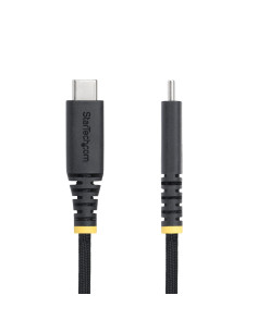 StarTech.com S2CEPR2M-USB-CABLE cavo USB USB 2.0 USB C Nero 2
