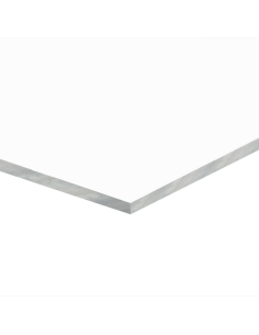 Fogli di Vetro Acrilico Trasparente 40 x 60 cm Acrilico 2