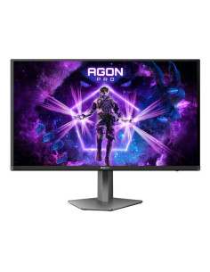 MONITOR 27 OLED 240HZ REG ALT USB-C