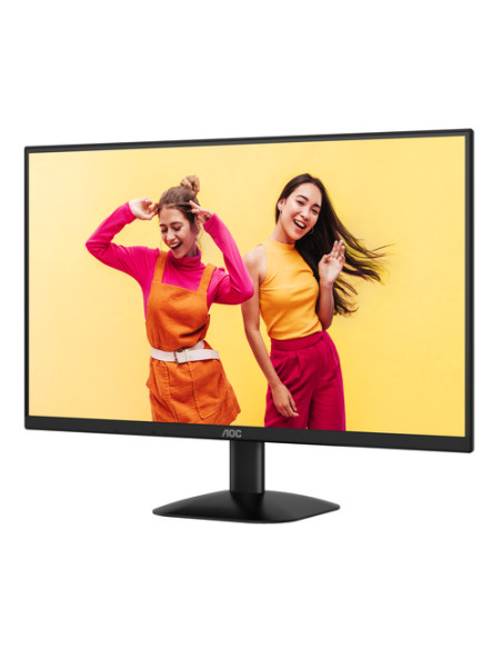 AOC B3 Q27B35E Monitor PC 68,6 cm (27") 2560 x 1440 Pixel Quad HD LED Nero