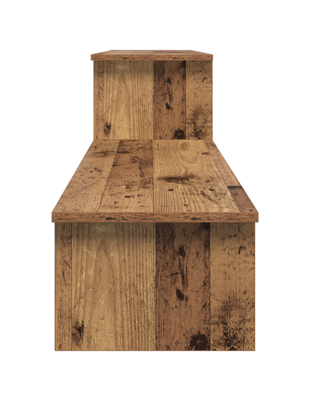 Set mobile TV Legno vecchio 180 x 30 x 43 cm Legno multistrato