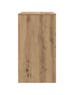 Credenza Marrone 70 x 41 x 75 cm Legno multistrato