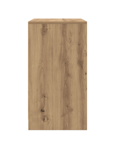 Credenza Marrone 70 x 41 x 75 cm Legno multistrato