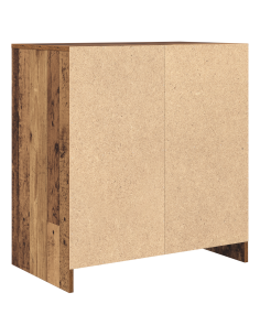 Credenza Legno vecchio 70 x 41 x 75 cm Legno multistrato