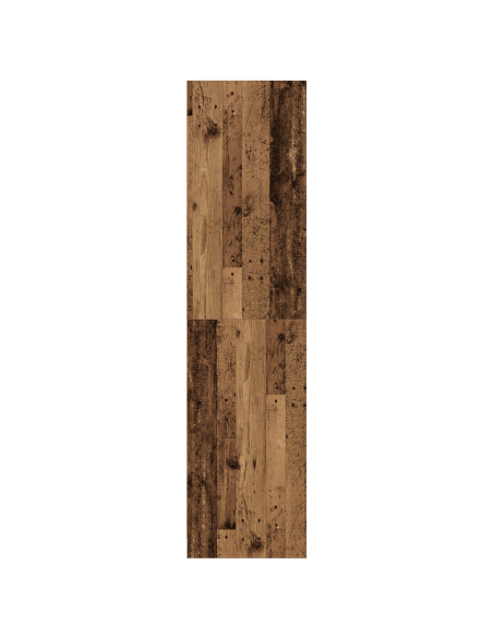 Guardaroba Legno vecchio 50 x 50 x 200 cm Legno multistrato