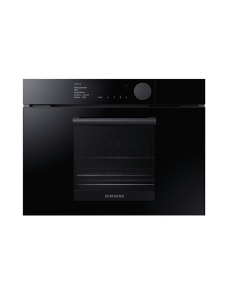 Samsung Forno a vapore compatto Infinite Line™ 50L NQ50T8939BK