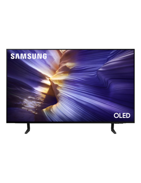 Samsung S90F Smart TV 42" QE42S90FAEXZT OLED 4K 2025