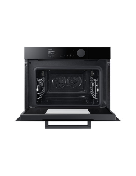 Samsung Forno a vapore compatto Infinite Line™ 50L NQ50T8939BK