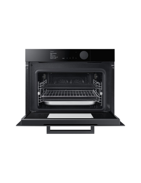 Samsung Forno a vapore compatto Infinite Line™ 50L NQ50T8939BK