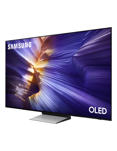 Samsung Smart TV 65" QE65S90FATXZT OLED 4K 2025