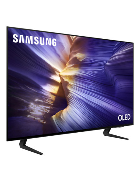 Samsung S90F Smart TV 42" QE42S90FAEXZT OLED 4K 2025