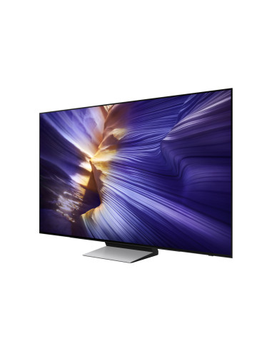 Samsung S90F 83" OLED 4K Vision AI Smart TV (2025)