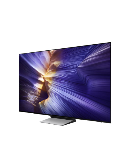 Samsung S90F 83" OLED 4K Vision AI Smart TV (2025)