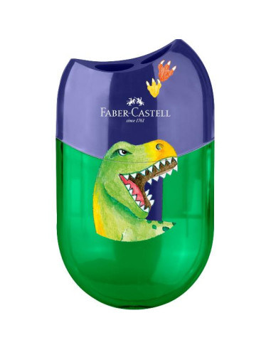 ESP18 TEMPERINI DINOSAURO+UNICORNO