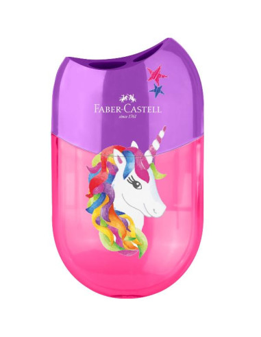 ESP18 TEMPERINI DINOSAURO+UNICORNO