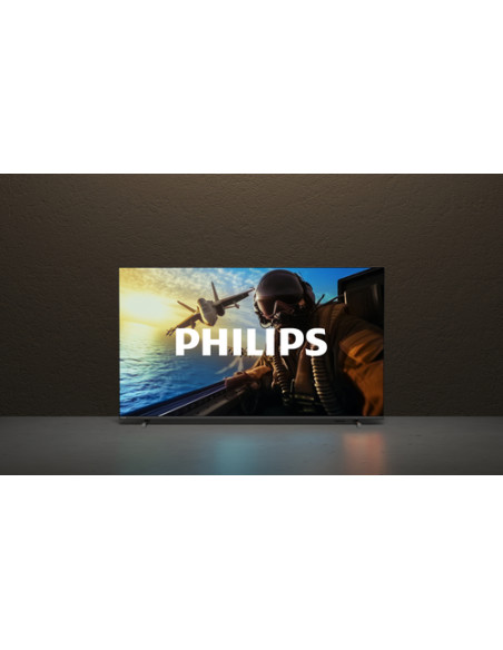 Philips 7000 series 55PUS7000/12 TV 139,7 cm (55") 4K Ultra HD Smart TV Wi-Fi Nero