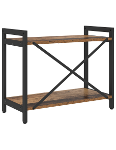 Libreria Legno vecchio 60 x 30 x 50 cm Legno multistrato