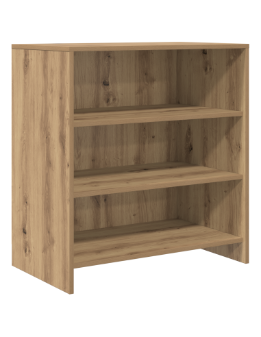 Credenza Marrone 70 x 41 x 75 cm Legno multistrato