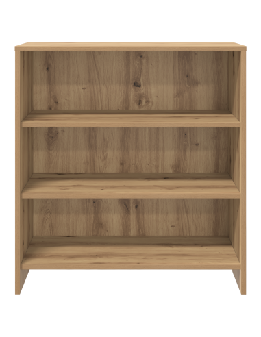 Credenza Marrone 70 x 41 x 75 cm Legno multistrato