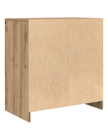 Credenza Marrone 70 x 41 x 75 cm Legno multistrato