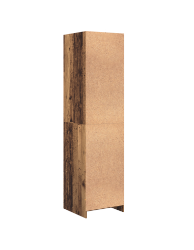 Guardaroba Legno vecchio 50 x 50 x 200 cm Legno multistrato