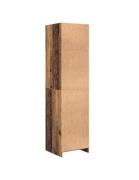 Guardaroba Legno vecchio 50 x 50 x 200 cm Legno multistrato