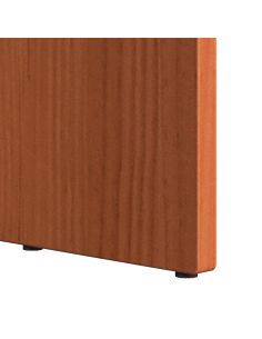 Tavolino da salotto Marrone cerato 50 x 50 x 35 cm 2