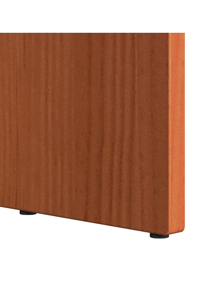 Tavolino da salotto Marrone cerato 50 x 50 x 35 cm