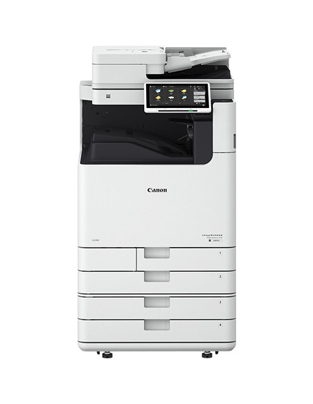 Canon imageRUNNER ADVANCE DX 6860i MFP