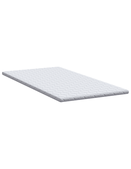 Guanciali per materassi Bianco 140 x 190 cm
