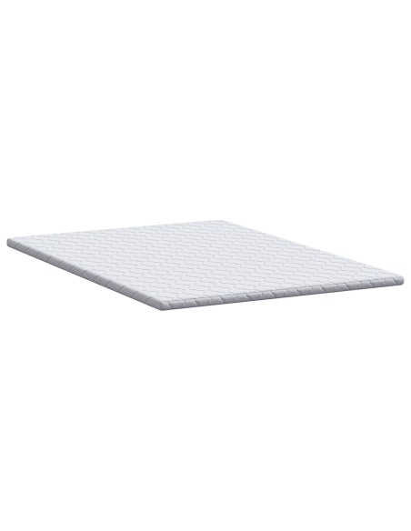 Guanciali per materassi Bianco 140 x 200 cm
