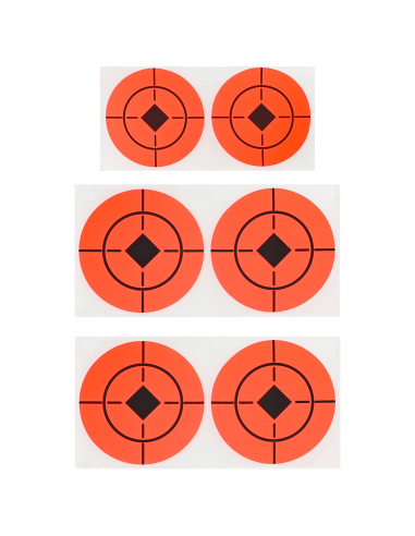 Bersaglio che si ripristina Nero 26 x 13 x 31 cm Acciaio