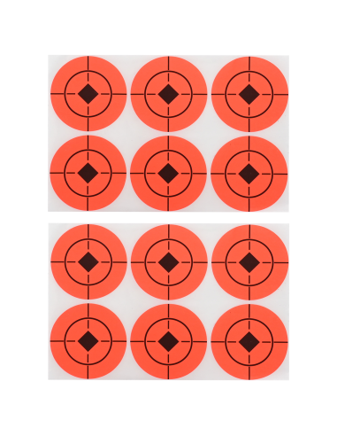 Bersaglio che si ripristina Nero 40 x 34 x 53 cm Acciaio