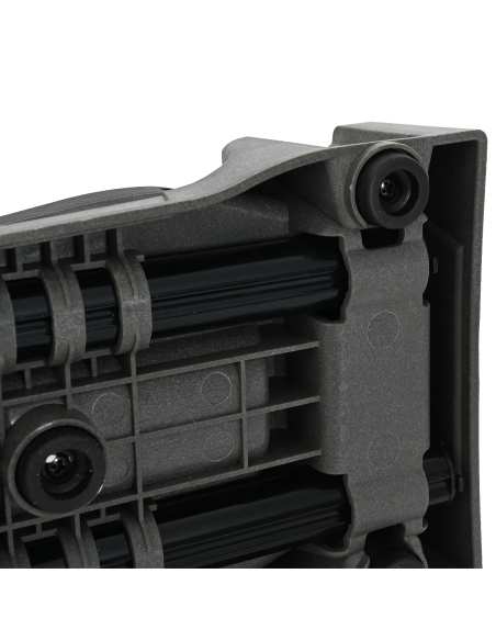 Supporto per tiro Regolabile Grigio 46 x 14 x 19,5 cm Plastica