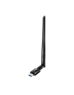 SCHEDA 1300MBPS USB3.0 1 ANTENNA ST ACCABILE USB3.0