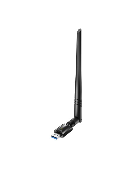 SCHEDA 1300MBPS USB3.0 1 ANTENNA ST ACCABILE USB3.0