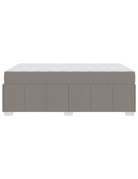 Struttura del letto Talpa 120 x 200 cm Tessuto