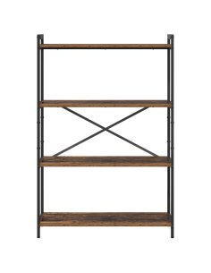 Libreria Legno vecchio 80 x 30 x 120 cm Legno multistrato