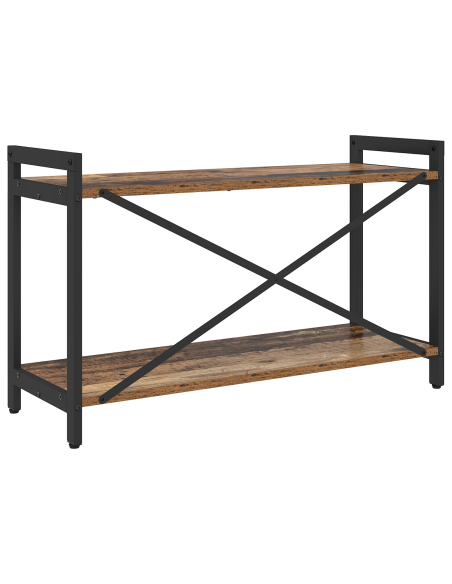 Libreria Legno vecchio 80 x 30 x 48.5 cm Legno multistrato