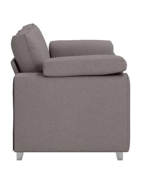 Divano Talpa 160 x 77 x 82 cm Tessuto