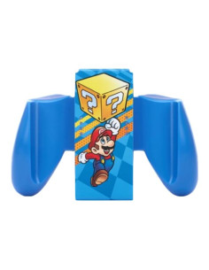 MYSTERY BLOCK MARIO