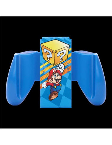 MYSTERY BLOCK MARIO