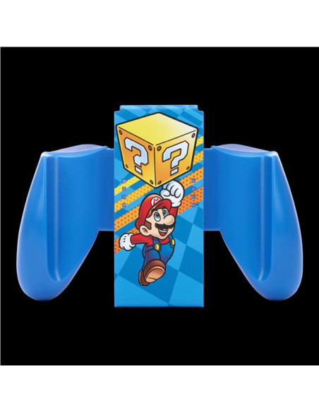 MYSTERY BLOCK MARIO