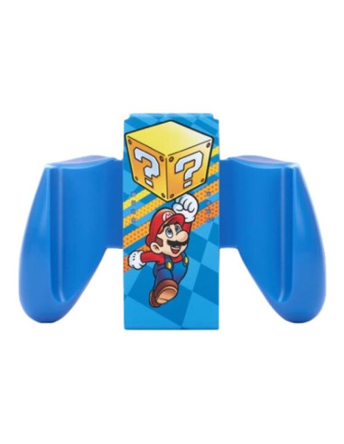 MYSTERY BLOCK MARIO