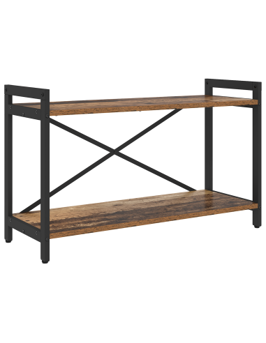 Libreria Legno vecchio 40 x 30 x 85 cm Legno multistrato