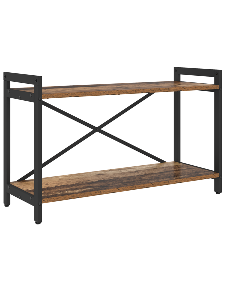 Libreria Legno vecchio 40 x 30 x 85 cm Legno multistrato