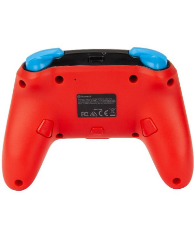 MARIO POP EHANCED WIRELESS CONTROL.