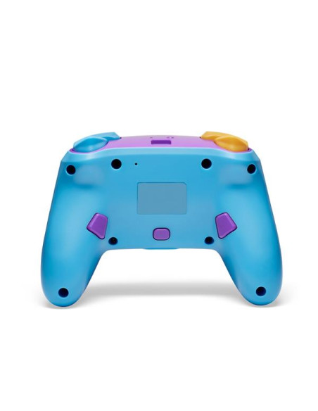 COLOR SPLASH ENHANCED WIRELESS CON.